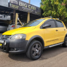 VW - VolksWagen CROSSFOX 1.6 Mi Total Flex 8V 5p 2010 Flex-8