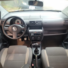 VW - VolksWagen CROSSFOX 1.6 Mi Total Flex 8V 5p 2010 Flex-4
