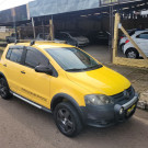 VW - VolksWagen CROSSFOX 1.6 Mi Total Flex 8V 5p 2010 Flex-13