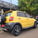 VW - VolksWagen CROSSFOX 1.6 Mi Total Flex 8V 5p 2010 Flex-11
