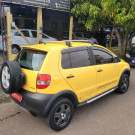 VW - VolksWagen CROSSFOX 1.6 Mi Total Flex 8V 5p 2010 Flex-0