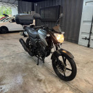 YAMAHA YS 150 FAZER SED/ FLEX 2021 Flex-0