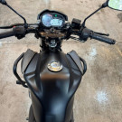 YAMAHA YS 150 FAZER SED/ FLEX 2021 Flex-1