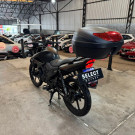 YAMAHA YS 150 FAZER SED/ FLEX 2021 Flex-3