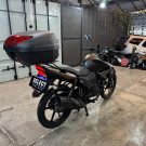 YAMAHA YS 150 FAZER SED/ FLEX 2021 Flex-2