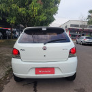 Fiat Palio 1.4 ELX FLEX 2010 Flex-9