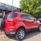 Ford EcoSport SE 1.6 16V Flex 5p Mec. 2013 Flex-10