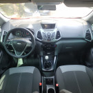 Ford EcoSport SE 1.6 16V Flex 5p Mec. 2013 Flex-2