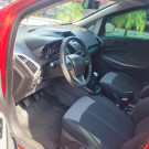 Ford EcoSport SE 1.6 16V Flex 5p Mec. 2013 Flex-5