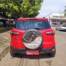 Ford EcoSport SE 1.6 16V Flex 5p Mec. 2013 Flex-11