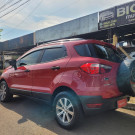 Ford EcoSport SE 1.6 16V Flex 5p Mec. 2013 Flex-12
