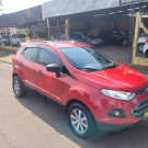 Ford EcoSport SE 1.6 16V Flex 5p Mec. 2013 Flex-8