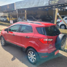 Ford EcoSport SE 1.6 16V Flex 5p Mec. 2013 Flex-7