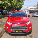 Ford EcoSport SE 1.6 16V Flex 5p Mec. 2013 Flex-1
