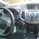 Ford EcoSport SE 1.6 16V Flex 5p Mec. 2013 Flex-6