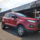 Ford EcoSport SE 1.6 16V Flex 5p Mec. 2013 Flex-9