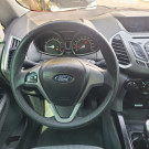 Ford EcoSport SE 1.6 16V Flex 5p Mec. 2013 Flex-4