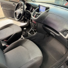 Peugeot 207 XR Sport 1.4 Flex 8V 5p 2012 Flex-3