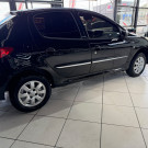 Peugeot 207 XR Sport 1.4 Flex 8V 5p 2012 Flex-9