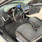 Peugeot 207 XR Sport 1.4 Flex 8V 5p 2012 Flex-5