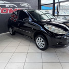 Peugeot 207 XR Sport 1.4 Flex 8V 5p 2012 Flex-1