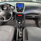Peugeot 207 XR Sport 1.4 Flex 8V 5p 2012 Flex-2