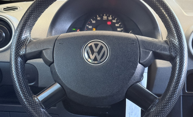 VW - VolksWagen Parati 1.6Mi/1.6Mi City/T.Field T.Flex 2012 Flex-6