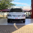 VW - VolksWagen Parati 1.6Mi/1.6Mi City/T.Field T.Flex 2012 Flex-0