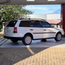 VW - VolksWagen Parati 1.6Mi/1.6Mi City/T.Field T.Flex 2012 Flex-2