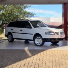 VW - VolksWagen Parati 1.6Mi/1.6Mi City/T.Field T.Flex 2012 Flex-1