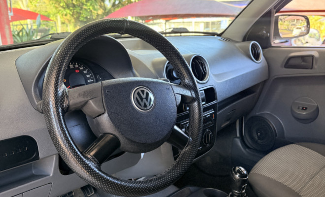 VW - VolksWagen Parati 1.6Mi/1.6Mi City/T.Field T.Flex 2012 Flex-5