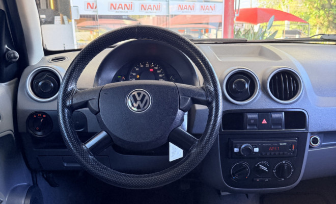 VW - VolksWagen Parati 1.6Mi/1.6Mi City/T.Field T.Flex 2012 Flex-7