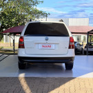 VW - VolksWagen Parati 1.6Mi/1.6Mi City/T.Field T.Flex 2012 Flex-3