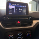 Hyundai HB20 Evolution Bluelink 1.0 Flex 12V Mec 2022 Flex-5