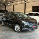Hyundai HB20 Evolution Bluelink 1.0 Flex 12V Mec 2022 Flex-1