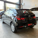Hyundai HB20 Evolution Bluelink 1.0 Flex 12V Mec 2022 Flex-2