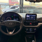 Hyundai HB20 Evolution Bluelink 1.0 Flex 12V Mec 2022 Flex-4