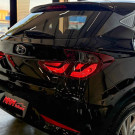 Hyundai HB20 Evolution Bluelink 1.0 Flex 12V Mec 2022 Flex-3