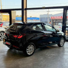 Hyundai HB20 Evolution Bluelink 1.0 Flex 12V Mec 2022 Flex-0