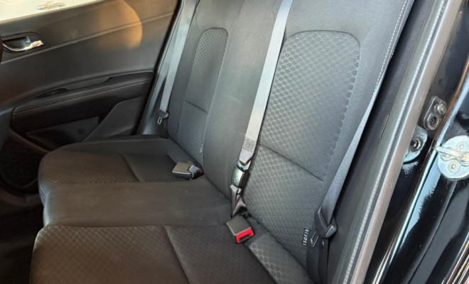 Hyundai HB20 Evolution Bluelink 1.0 Flex 12V Mec 2022 Flex-6