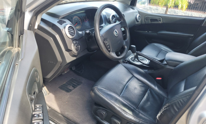 SSANGYONG ACTYON 2.0 16V 141cv Diesel 2009 Diesel-15