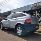 SSANGYONG ACTYON 2.0 16V 141cv Diesel 2009 Diesel-12