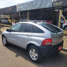 SSANGYONG ACTYON 2.0 16V 141cv Diesel 2009 Diesel-8