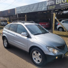 SSANGYONG ACTYON 2.0 16V 141cv Diesel 2009 Diesel-7