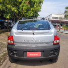 SSANGYONG ACTYON 2.0 16V 141cv Diesel 2009 Diesel-10