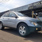 SSANGYONG ACTYON 2.0 16V 141cv Diesel 2009 Diesel-11