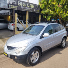 SSANGYONG ACTYON 2.0 16V 141cv Diesel 2009 Diesel-9