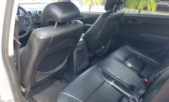 SSANGYONG ACTYON 2.0 16V 141cv Diesel 2009 Diesel-3