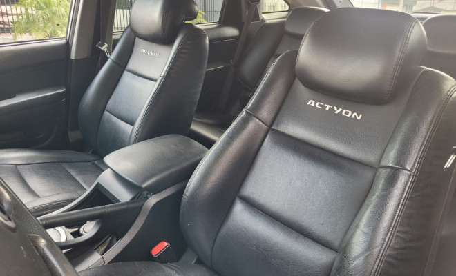 SSANGYONG ACTYON 2.0 16V 141cv Diesel 2009 Diesel-6