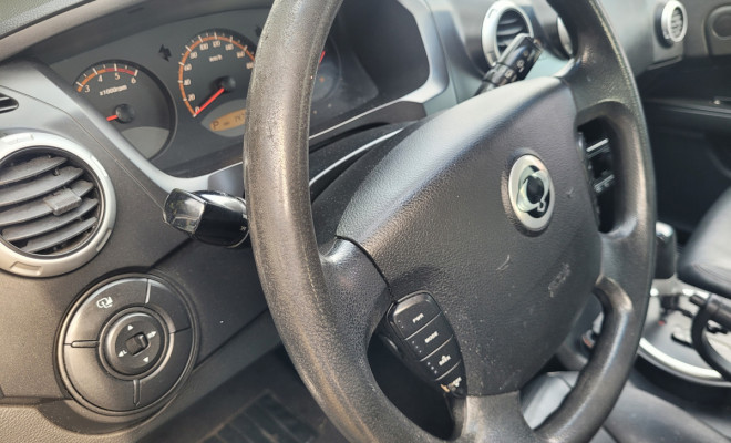 SSANGYONG ACTYON 2.0 16V 141cv Diesel 2009 Diesel-5
